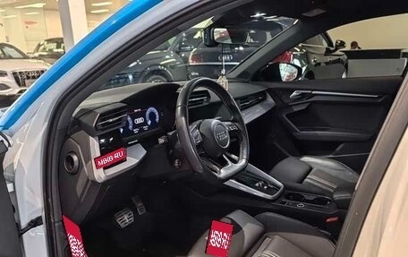 Audi A3, 2022 год, 1 690 000 рублей, 5 фотография