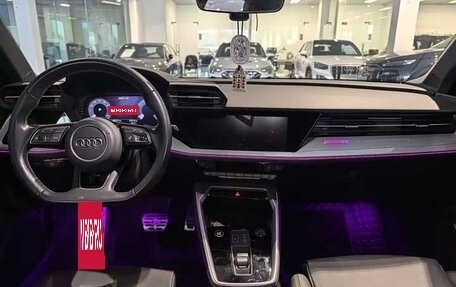 Audi A3, 2022 год, 1 690 000 рублей, 6 фотография