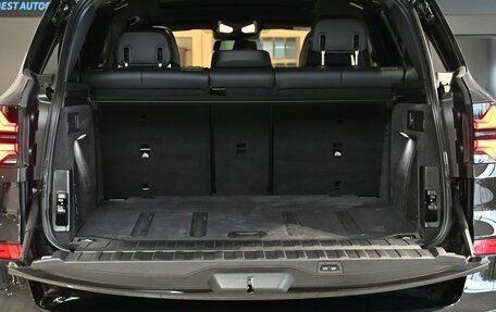 BMW X5, 2024 год, 13 670 000 рублей, 9 фотография