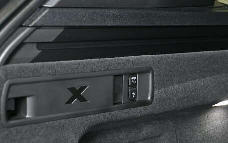 BMW X5, 2024 год, 13 670 000 рублей, 14 фотография