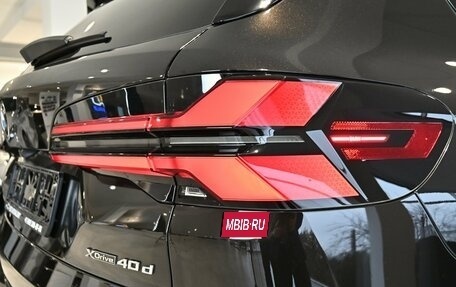 BMW X5, 2024 год, 13 670 000 рублей, 10 фотография