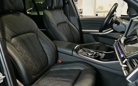 BMW X5, 2024 год, 13 670 000 рублей, 19 фотография