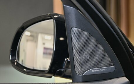 BMW X5, 2024 год, 13 670 000 рублей, 22 фотография