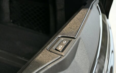 BMW X5, 2024 год, 13 670 000 рублей, 16 фотография