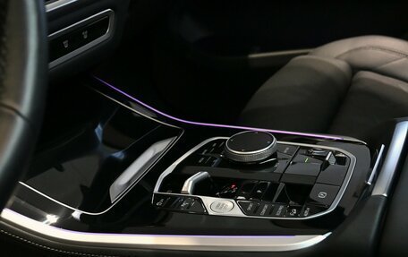 BMW X5, 2024 год, 13 670 000 рублей, 23 фотография