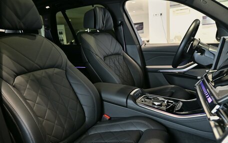 BMW X5, 2024 год, 13 670 000 рублей, 20 фотография