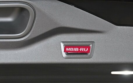 BMW X5, 2024 год, 13 670 000 рублей, 13 фотография