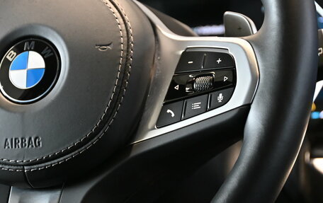 BMW X5, 2024 год, 13 670 000 рублей, 28 фотография