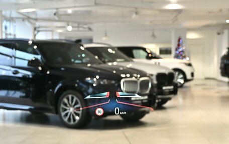 BMW X5, 2024 год, 13 670 000 рублей, 35 фотография