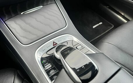 Mercedes-Benz S-Класс, 2018 год, 4 950 000 рублей, 13 фотография