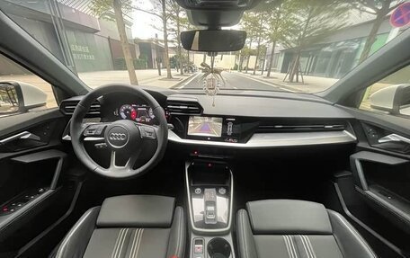 Audi A3, 2022 год, 1 620 000 рублей, 7 фотография