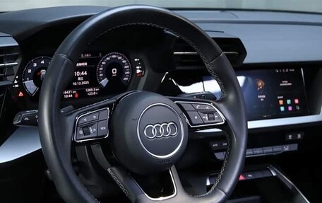 Audi A3, 2022 год, 1 700 000 рублей, 7 фотография