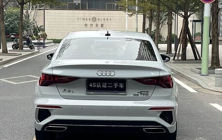 Audi A3, 2022 год, 1 620 000 рублей, 5 фотография