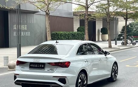 Audi A3, 2022 год, 1 620 000 рублей, 4 фотография