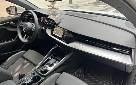 Audi A3, 2022 год, 1 620 000 рублей, 8 фотография