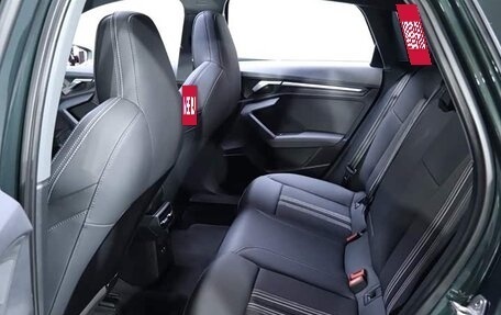 Audi A3, 2022 год, 1 700 000 рублей, 8 фотография