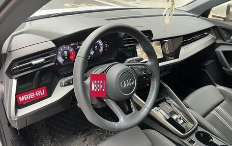 Audi A3, 2022 год, 1 620 000 рублей, 10 фотография