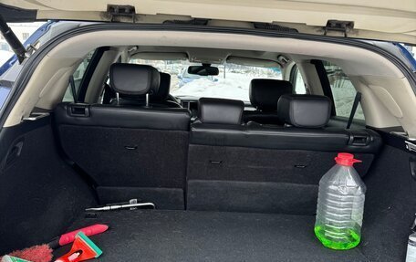 Infiniti FX II, 2012 год, 1 830 000 рублей, 9 фотография