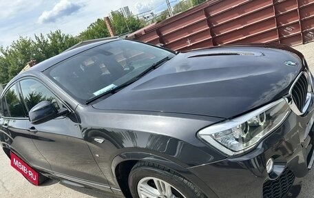 BMW X4, 2015 год, 3 000 000 рублей, 2 фотография