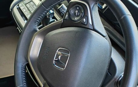 Honda Stepwgn IV, 2015 год, 2 250 000 рублей, 4 фотография