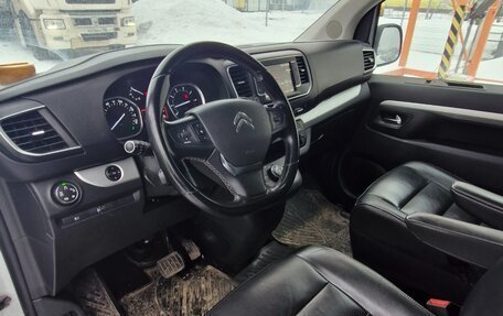 Citroen SpaceTourer I, 2021 год, 2 000 000 рублей, 4 фотография