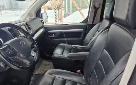 Citroen SpaceTourer I, 2021 год, 2 000 000 рублей, 5 фотография