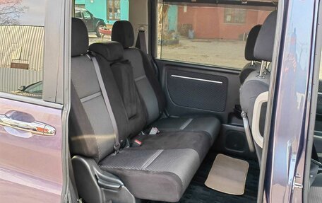 Honda Stepwgn IV, 2015 год, 2 250 000 рублей, 5 фотография