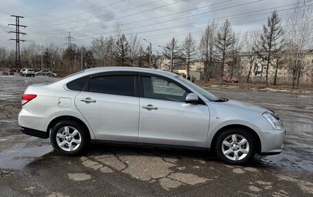 Nissan Almera, 2014 год, 770 000 рублей, 2 фотография