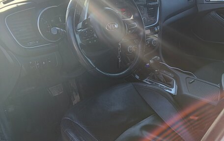 KIA Optima III, 2014 год, 1 390 000 рублей, 9 фотография