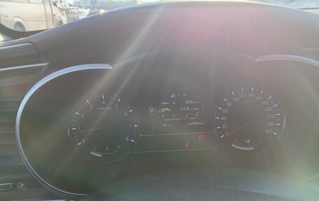 KIA Optima III, 2014 год, 1 390 000 рублей, 11 фотография