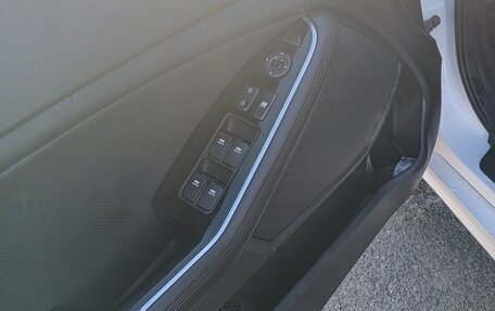 KIA Optima III, 2014 год, 1 390 000 рублей, 10 фотография