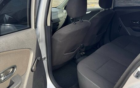 Nissan Almera, 2014 год, 770 000 рублей, 15 фотография