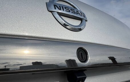 Nissan Almera, 2014 год, 770 000 рублей, 8 фотография