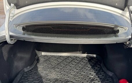 Nissan Almera, 2014 год, 770 000 рублей, 22 фотография