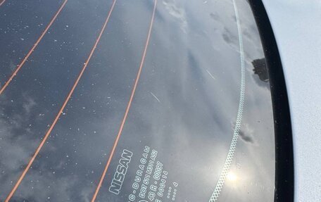 Nissan Almera, 2014 год, 770 000 рублей, 20 фотография