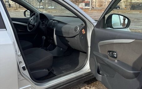 Nissan Almera, 2014 год, 770 000 рублей, 16 фотография