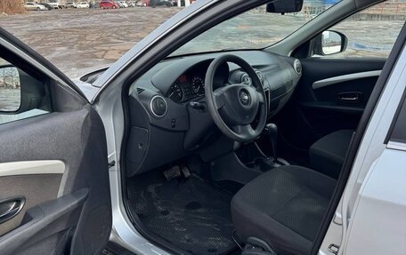 Nissan Almera, 2014 год, 770 000 рублей, 14 фотография