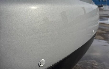 Nissan Almera, 2014 год, 770 000 рублей, 19 фотография