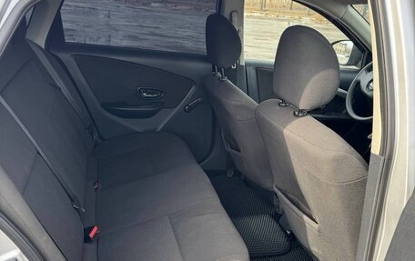 Nissan Almera, 2014 год, 770 000 рублей, 17 фотография