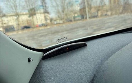 Nissan Almera, 2014 год, 770 000 рублей, 13 фотография