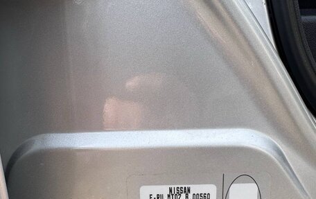 Nissan Almera, 2014 год, 770 000 рублей, 18 фотография