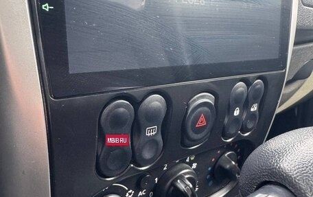 Nissan Almera, 2014 год, 770 000 рублей, 11 фотография