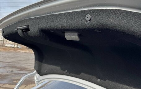 Nissan Almera, 2014 год, 770 000 рублей, 23 фотография