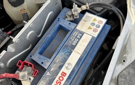 Nissan Almera, 2014 год, 770 000 рублей, 26 фотография