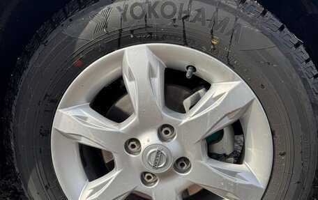 Nissan Almera, 2014 год, 770 000 рублей, 28 фотография