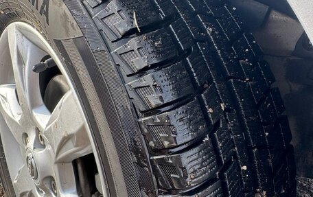 Nissan Almera, 2014 год, 770 000 рублей, 27 фотография