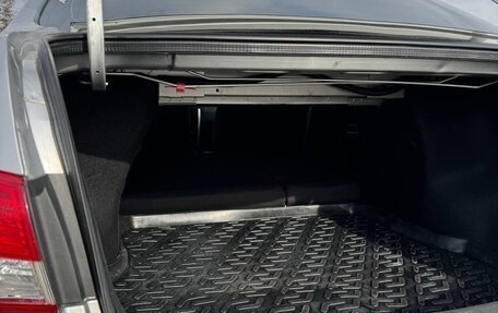 Nissan Almera, 2014 год, 770 000 рублей, 24 фотография