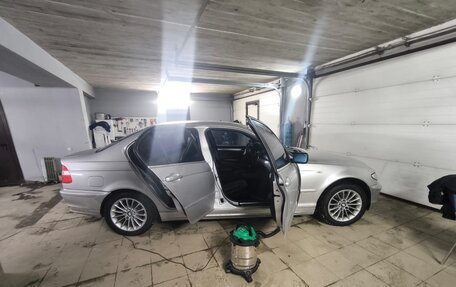 BMW 3 серия, 1999 год, 620 000 рублей, 6 фотография