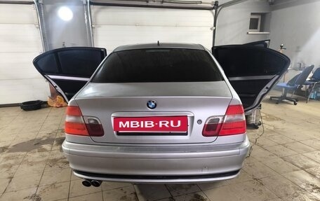 BMW 3 серия, 1999 год, 620 000 рублей, 2 фотография