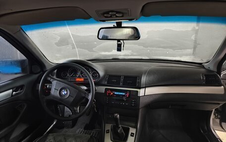 BMW 3 серия, 1999 год, 620 000 рублей, 14 фотография